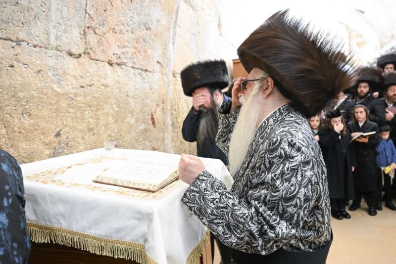 משה גולדשטיין