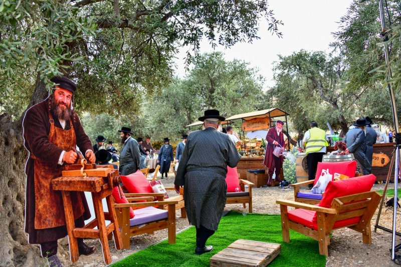 שוקי לרר