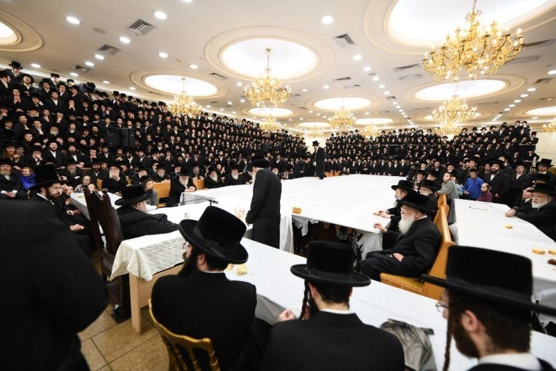 אנשיל בעק וא.מ.ש