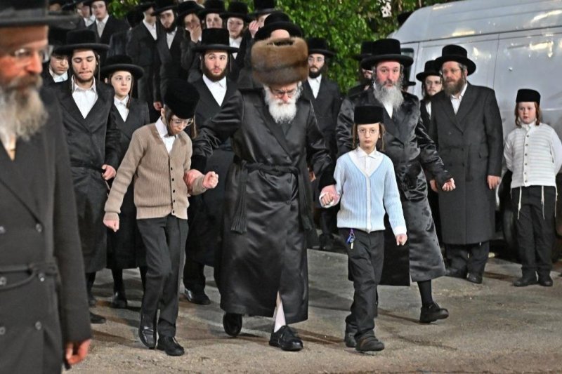 יהושע פרוכטר