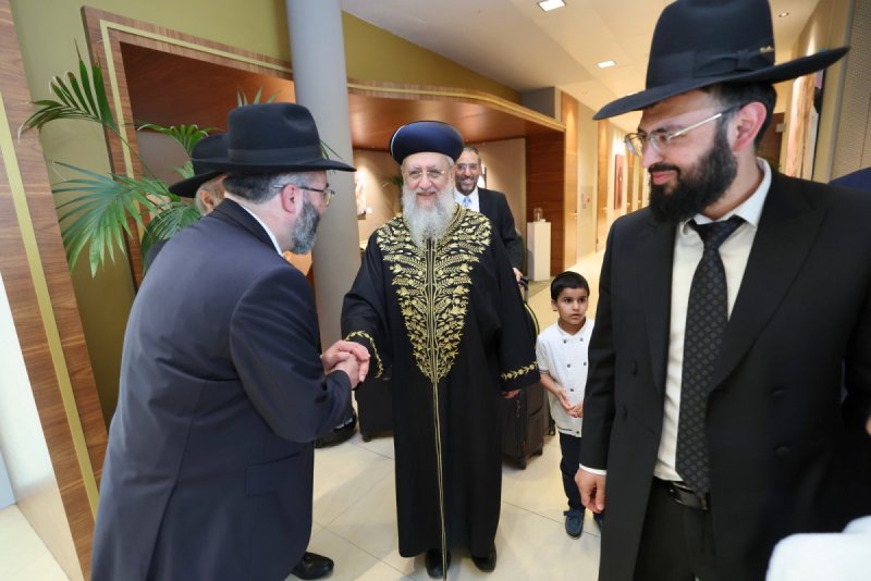 יעקב כהן