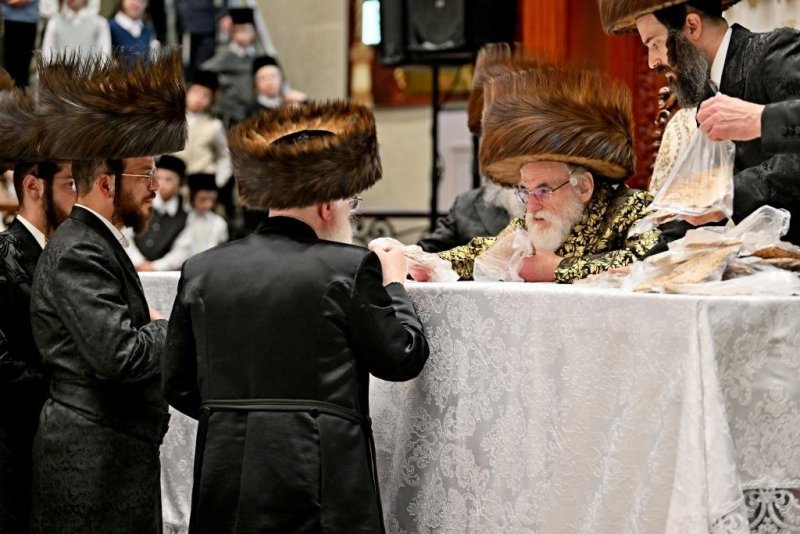 יהושע פרוכטר