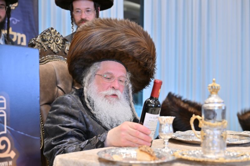 יהועשע פרוכטר