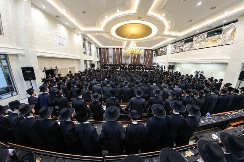 משה גולדשטיין