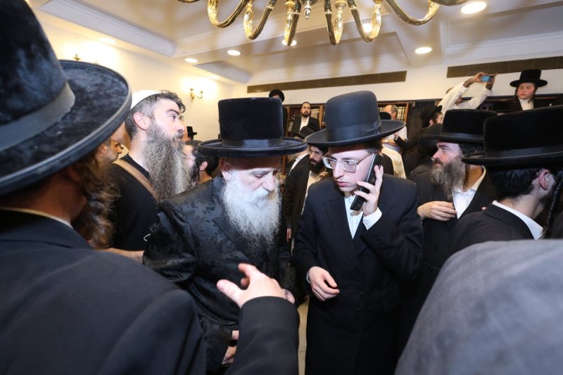 שלומי טריכטר