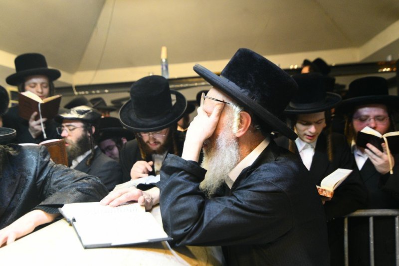 ארי קופרשטוק