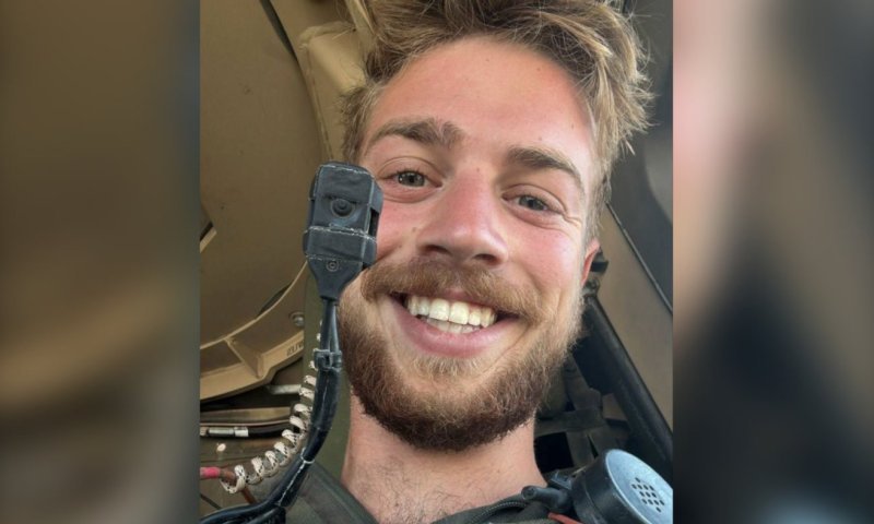 אסון ברצועה: סמ"ר עופרי יפה, לוחם בסיירת צנחנים, נהרג מאש כוחותינו 