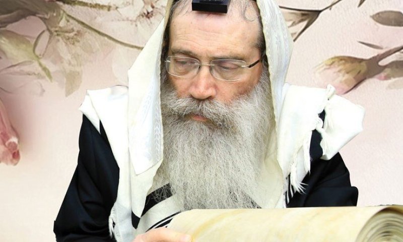 הגר"ש שטיינמן בבקשה לתרום 10 ש"ח ליתומים, שחלקם חוו טרגדיות קשות במיוחד