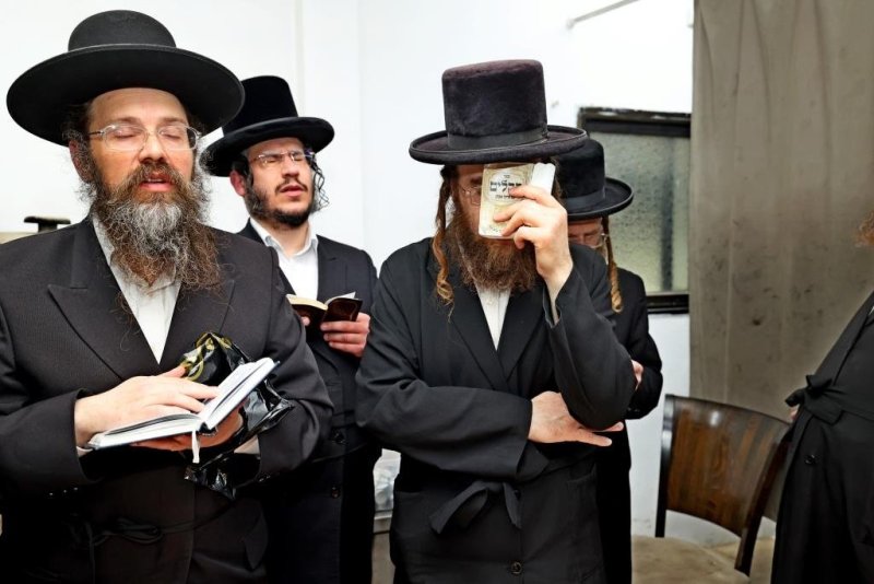 יהושע פרוכטר