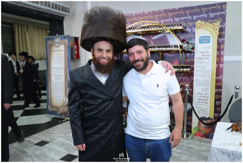 יוסי רוזנבוים