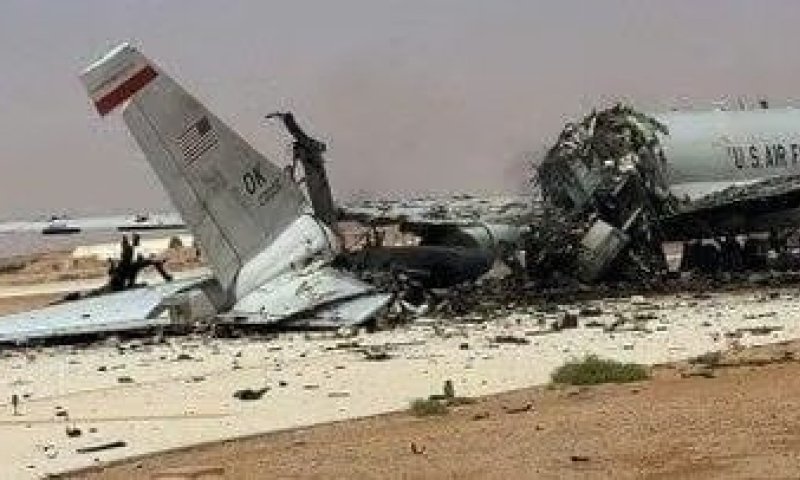 הפנטגון הוזהר שוב ושוב, אך הבסיסים נותרו חשופים