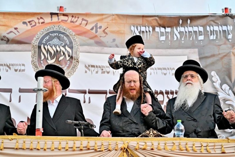 יהושע פרוכטר