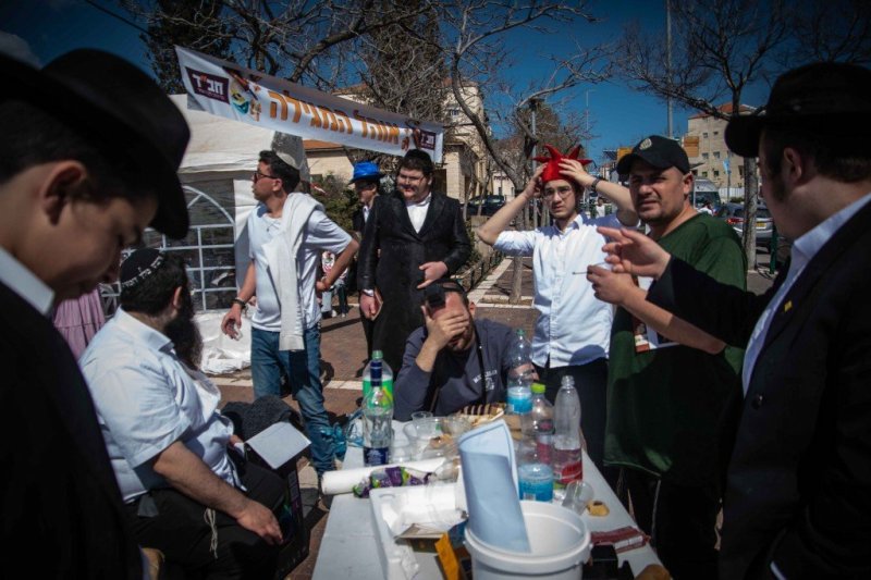 ארי קופרשטוק