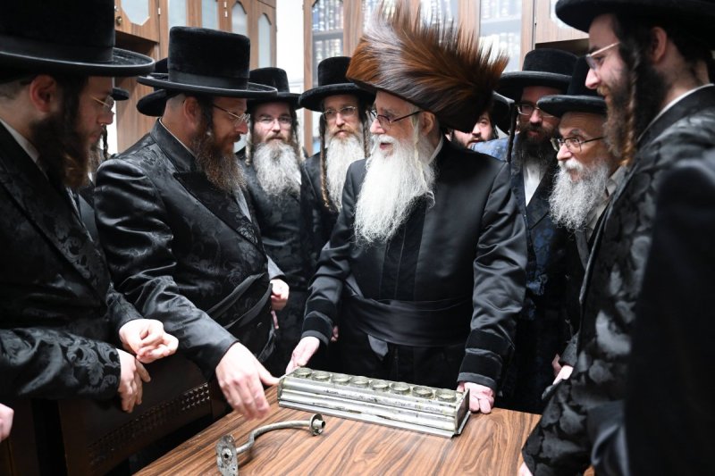 משה גולדשטיין