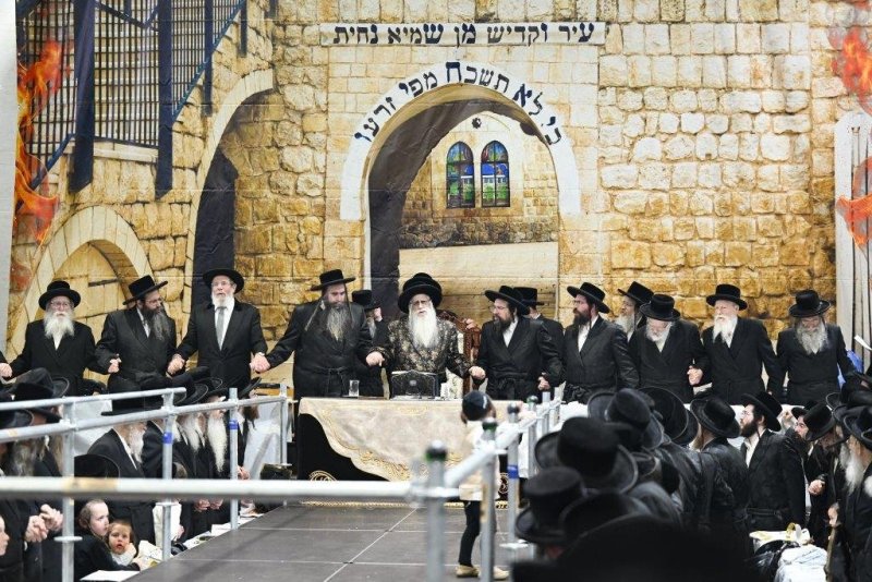 משה גולדשטיין