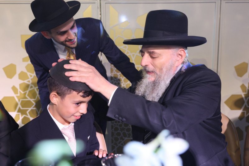 יעקב כהן