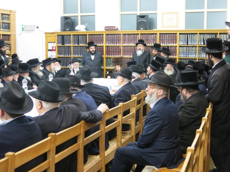 מרדכי זאב שוומנפלד