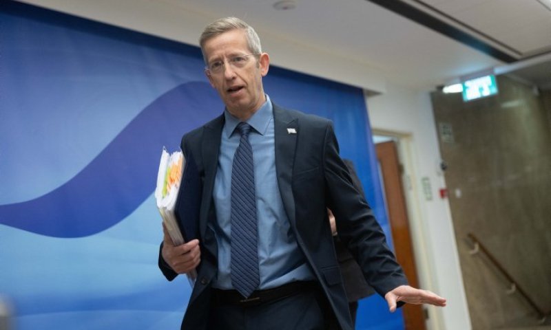 יוסי פוקס מזהיר את שופטי בג"ץ: "זו פקודה בלתי חוקית בעליל"