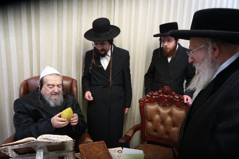 יחיאל רייכמאן