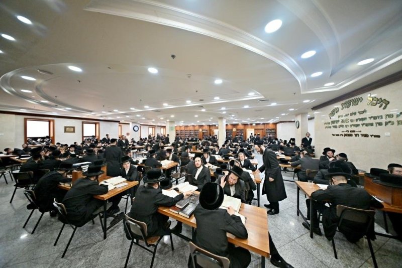 יהושע פרוכטר