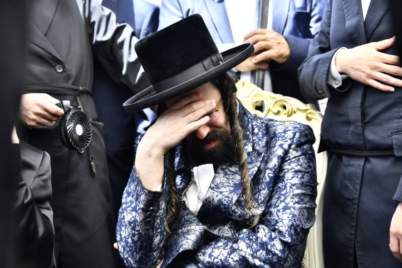 שוקי לרר