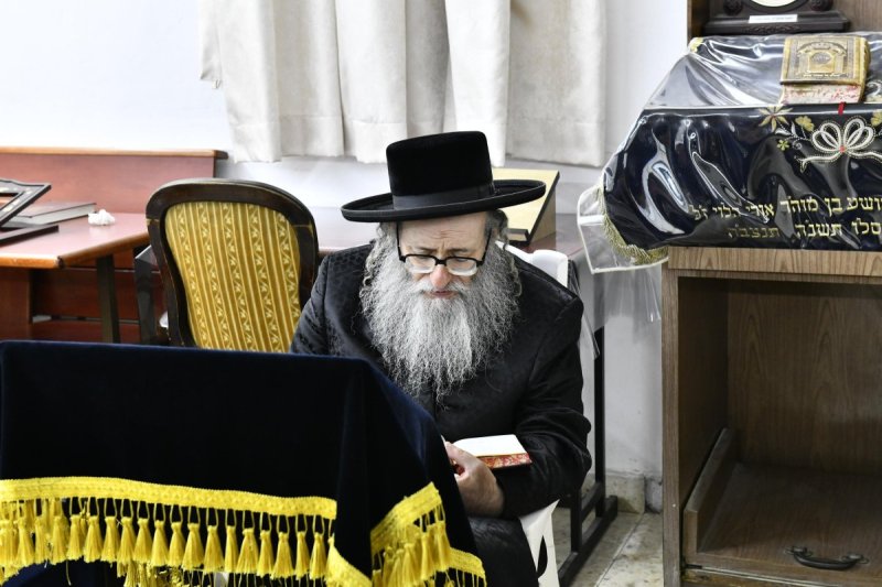 שוקי לרר