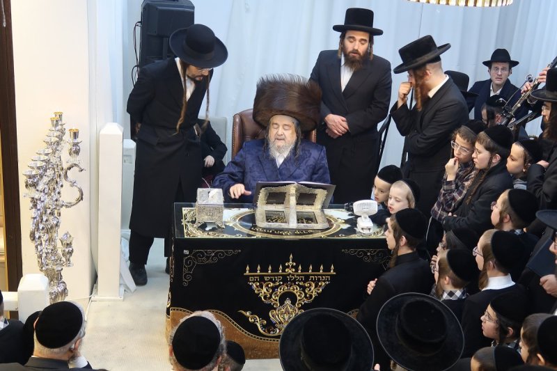 יחיאל רייכמאן