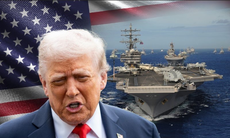 טראמפ העביר לאיראנים הצעה אחרונה בהחלט, אבל לא בטוח שהוא בכלל ימתין לתשובה