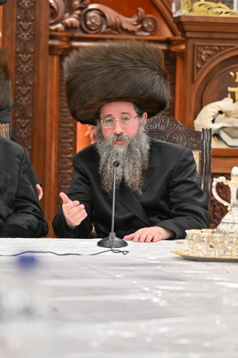 יהושע פרוכטר