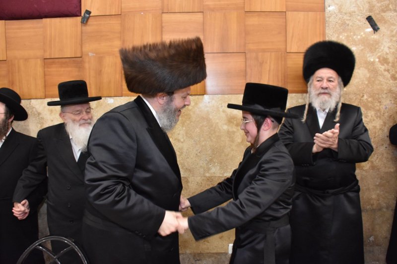 יהודה פרקוביץ