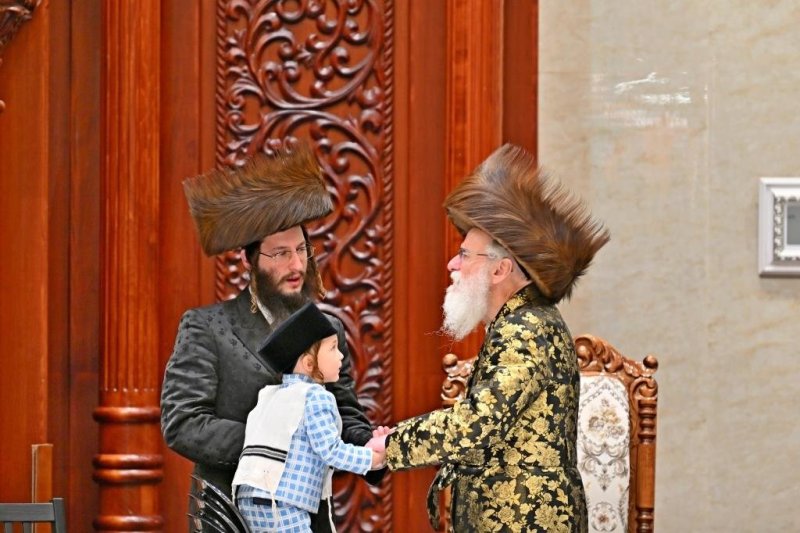 יהושע פרוכטר