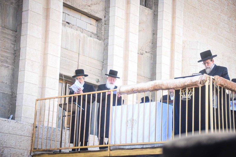 ארי קופרשטוק