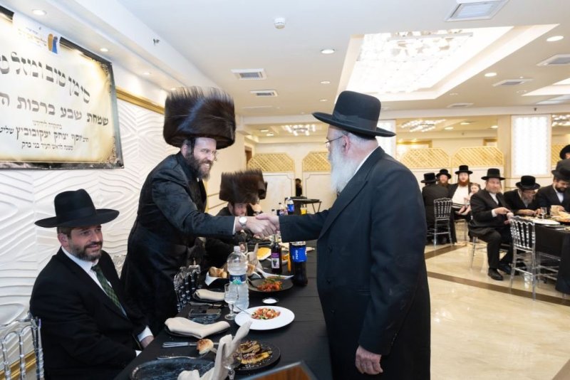 אלעזר פיינשטיין