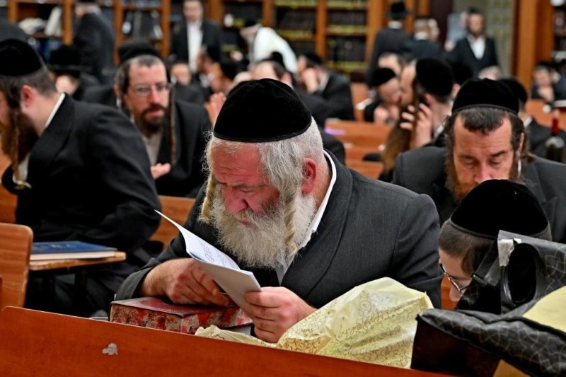 יהושע פרוכטר