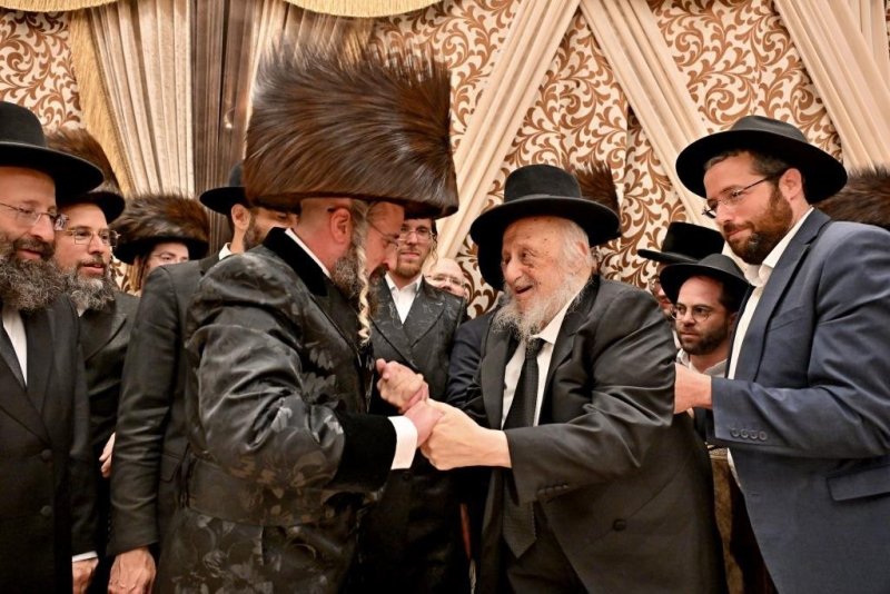 יהושע פרוכטר