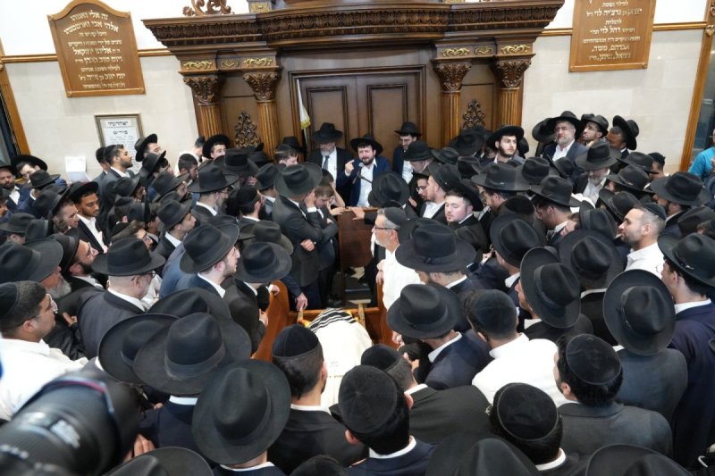 דוד חי - בצליל ובזמר