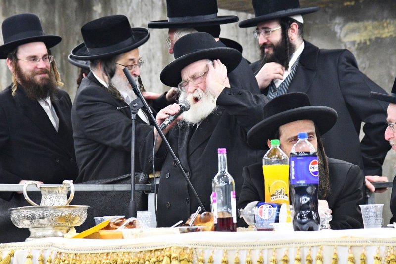 ארי קופרשטוק