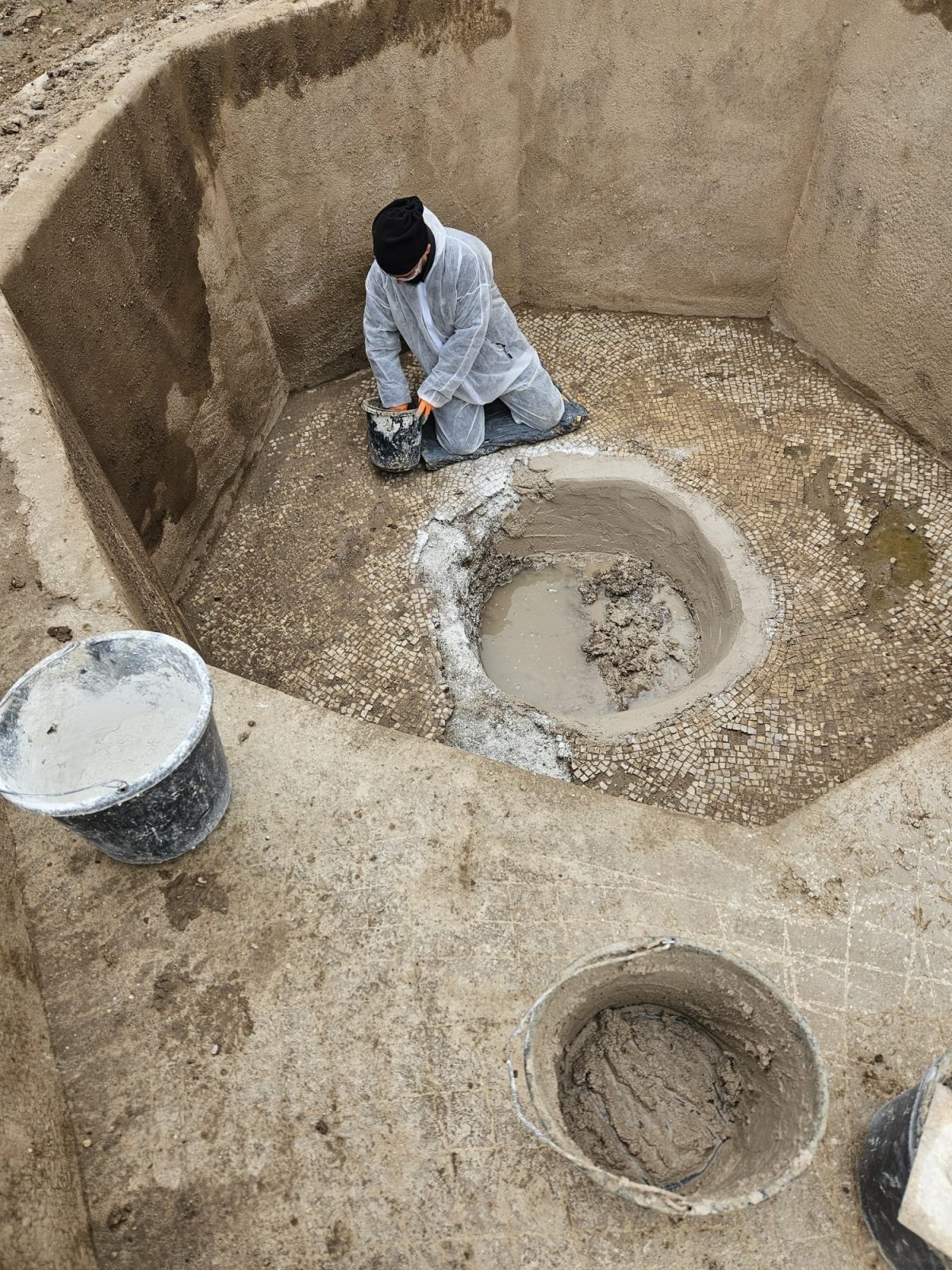 מינהל שימור רשות העתיקות