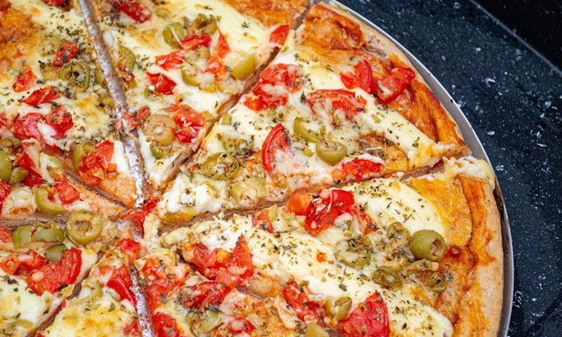 בית ספר לפיצה באיטליה סירב לקבל ישראלי, ותקף את צה"ל