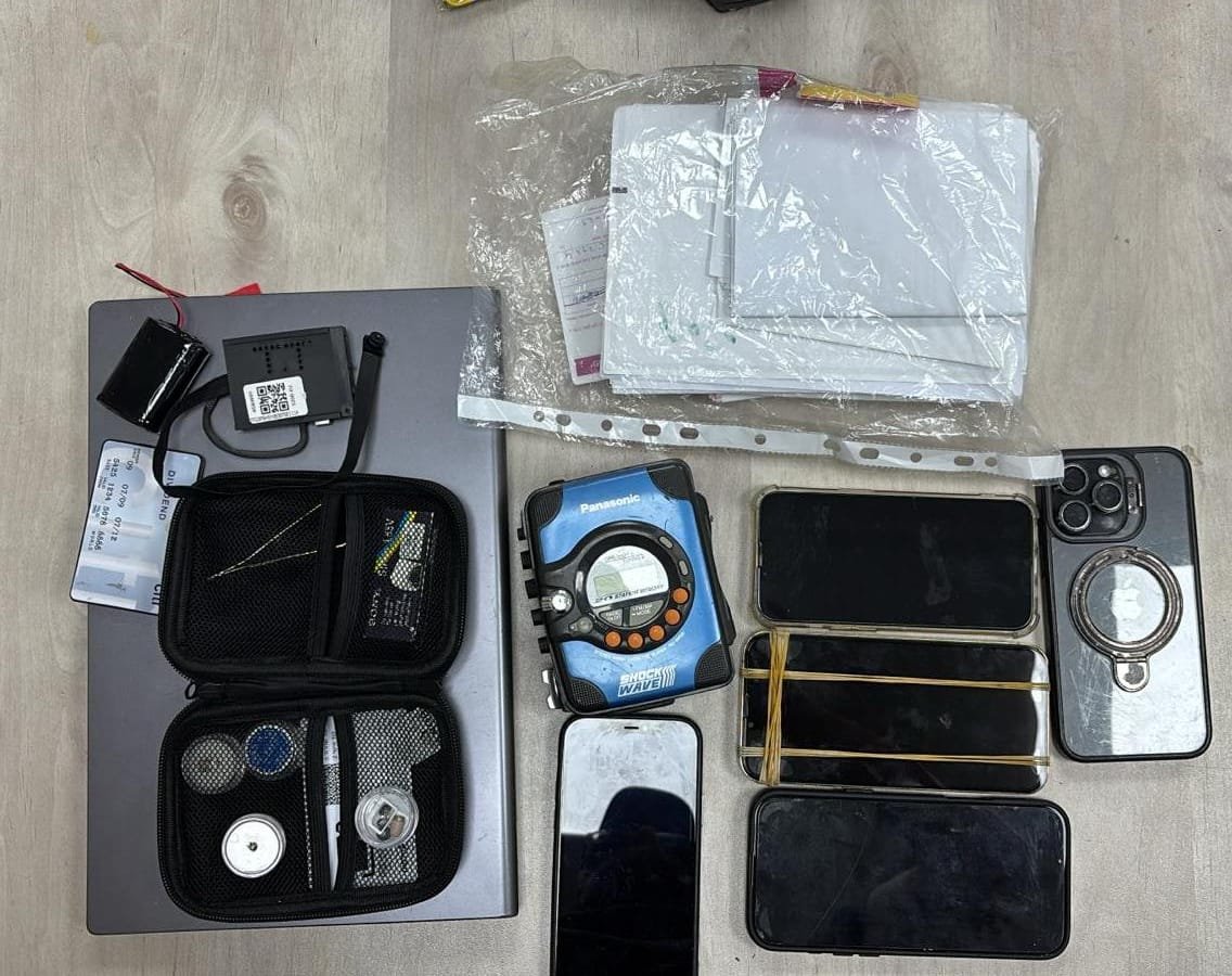 דוברות המשטרה