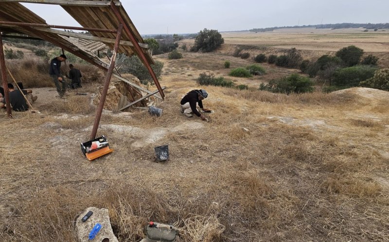 אלה טל חיוט רשות הטבע והגנים