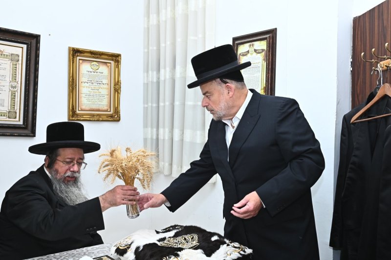 שוקי לרר