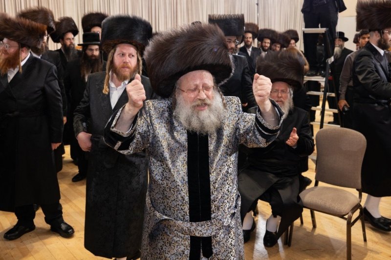 יענקי ורטהיימר