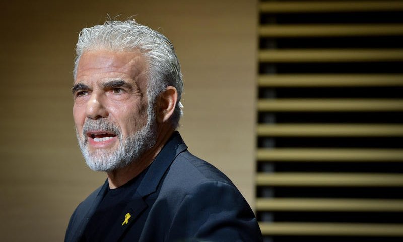 דיווח: לפיד נפגש עם בכירים קטרים ללא משפחות חטופים