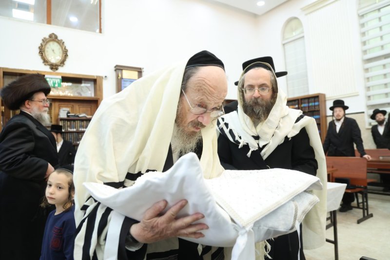 שלומי טריכטר