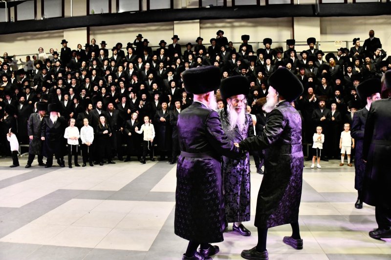 שוקי לרר