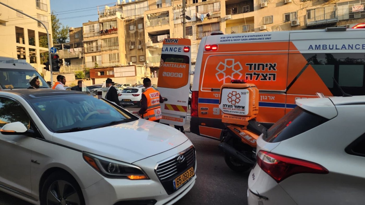 דוברות איחוד הצלה