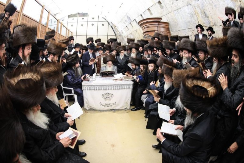 משה גולדשטיין