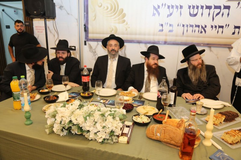 דודי מ.
