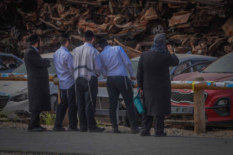 ארי קופרשטוק